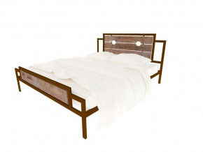 Кровать Инесса Plus (МилСон) в Троицке - troick.mebel24.online | фото 5