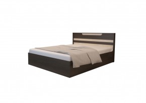 Кровать комби Юнона 1600 (*без основания) в Троицке - troick.mebel24.online | фото