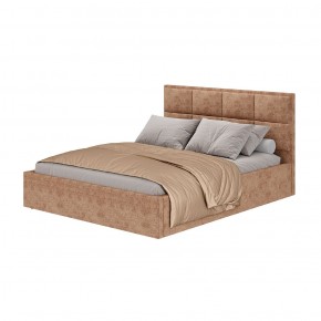 Кровать Линда КР-16 (Антик) 1600 в Троицке - troick.mebel24.online | фото