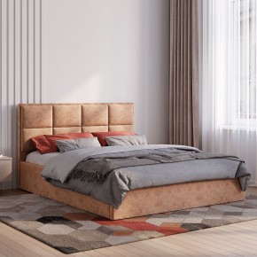 Кровать Линда КР-16 (Антик) 1600 в Троицке - troick.mebel24.online | фото 2