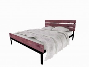 Кровать Луиза Plus (МилСон) в Троицке - troick.mebel24.online | фото 2