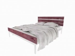 Кровать Луиза Plus (МилСон) в Троицке - troick.mebel24.online | фото 6