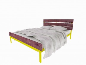 Кровать Луиза Plus (МилСон) в Троицке - troick.mebel24.online | фото 7