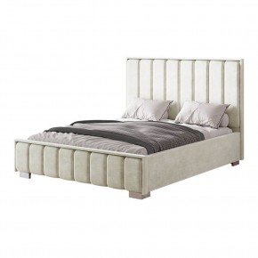 Кровать Мирабель КР-16 1600 под подъемный механизм КРЕМ в Троицке - troick.mebel24.online | фото