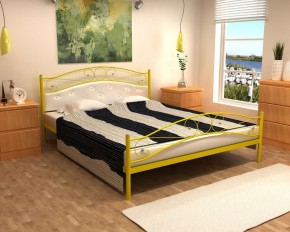 Кровать Надежда Plus (Мягкая) 1200*1900 (МилСон) в Троицке - troick.mebel24.online | фото