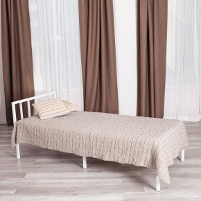 Кровать односпальная Bruno в Троицке - troick.mebel24.online | фото 10