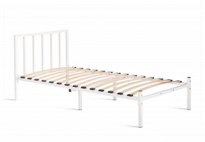 Кровать односпальная Bruno в Троицке - troick.mebel24.online | фото 2