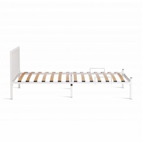 Кровать односпальная Bruno в Троицке - troick.mebel24.online | фото 3