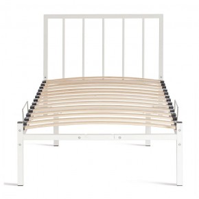Кровать односпальная Bruno в Троицке - troick.mebel24.online | фото 5