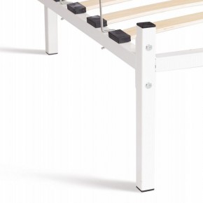 Кровать односпальная Bruno в Троицке - troick.mebel24.online | фото 8