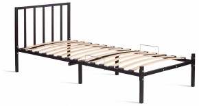 Кровать односпальная Bruno в Троицке - troick.mebel24.online | фото 2