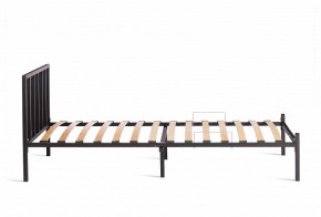 Кровать односпальная Bruno в Троицке - troick.mebel24.online | фото 3