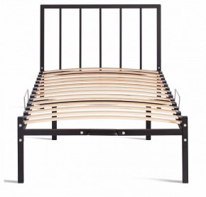 Кровать односпальная Bruno в Троицке - troick.mebel24.online | фото 5