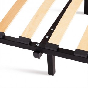 Кровать односпальная Bruno в Троицке - troick.mebel24.online | фото 7