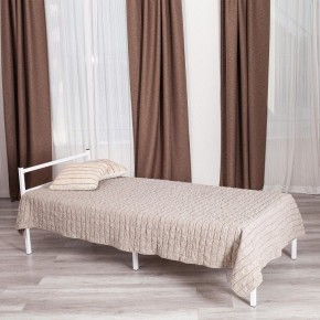 Кровать односпальная Marco в Троицке - troick.mebel24.online | фото 10