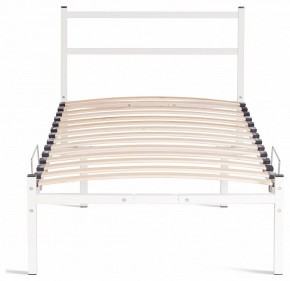 Кровать односпальная Marco в Троицке - troick.mebel24.online | фото 5