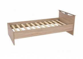 Кровать односпальная Мелисса 900 в Троицке - troick.mebel24.online | фото