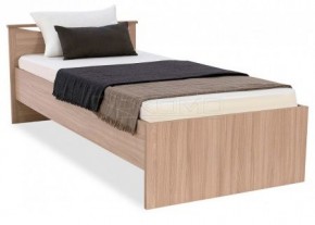 Кровать односпальная Мелисса 900 в Троицке - troick.mebel24.online | фото 2