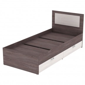 Кровать Ольга L38 (900) 4 ящика в Троицке - troick.mebel24.online | фото 14