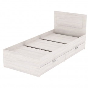 Кровать Ольга L38 (900) 4 ящика в Троицке - troick.mebel24.online | фото 15
