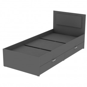 Кровать Ольга L38 (900) 4 ящика в Троицке - troick.mebel24.online | фото 21