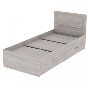 Кровать Ольга L38 (900) 4 ящика (ЯШС) в Троицке - troick.mebel24.online | фото