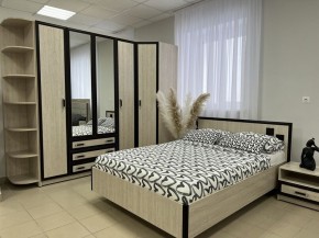НАОМИ Кровать БЕЗ основания 1400х2000 в Троицке - troick.mebel24.online | фото 2