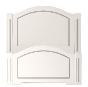Кровать с латами Виктория 900*2000 в Троицке - troick.mebel24.online | фото 3