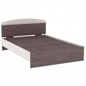 Кровать с основанием Алиса (L32) 1600*2000 (ЯАТ-ЯАС) в Троицке - troick.mebel24.online | фото
