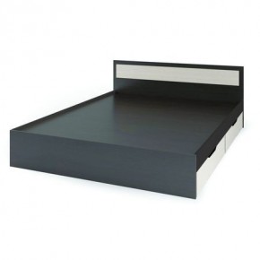 Кровать с ящиками Гармония КР-605 1400 в Троицке - troick.mebel24.online | фото 2