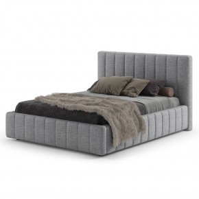 Кровать Scarlett интерьерная в Троицке - troick.mebel24.online | фото