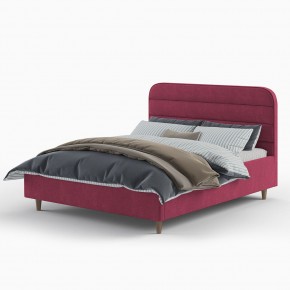 Кровать Skandy интерьерная в Троицке - troick.mebel24.online | фото