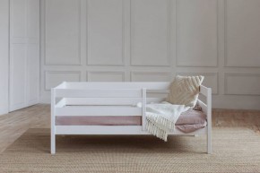 Кровать-софа 80*160 Белый в Троицке - troick.mebel24.online | фото 3