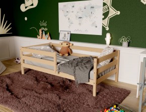 Кровать-софа 80*190 без покраски в Троицке - troick.mebel24.online | фото 2