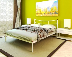 Кровать София 1200*2000 (МилСон) в Троицке - troick.mebel24.online | фото