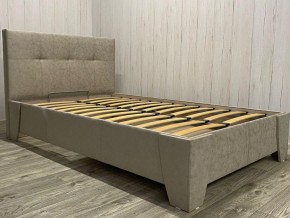 Кровать Уют 1400 с основанием в Троицке - troick.mebel24.online | фото