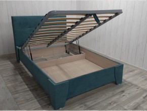 Кровать Уют 1400 с ПМ в Троицке - troick.mebel24.online | фото 2