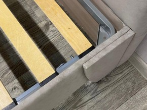 Кровать Уют 1400 с ПМ в Троицке - troick.mebel24.online | фото 9