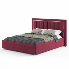 Кровать Vanessa интерьерная в Троицке - troick.mebel24.online | фото 2