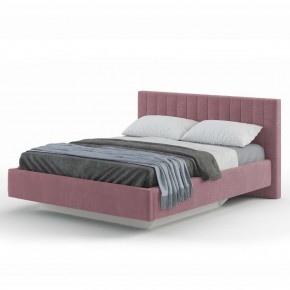 Кровать Viola интерьерная в Троицке - troick.mebel24.online | фото