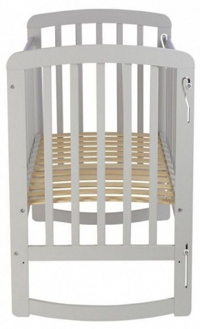 Кроватка Polini Kids Simple 304 в Троицке - troick.mebel24.online | фото 3