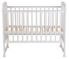Кроватка Polini Kids Simple 304 в Троицке - troick.mebel24.online | фото 2