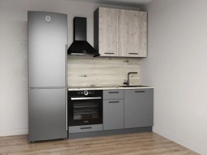 Кухонный гарнитур Антик 1600 h950 (Стол. 38мм) в Троицке - troick.mebel24.online | фото