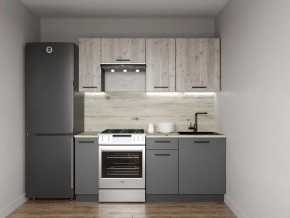 Кухонный гарнитур Антик 1800 (Стол. 26мм) в Троицке - troick.mebel24.online | фото