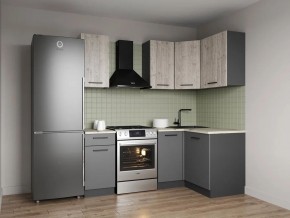 Кухонный гарнитур Антик 2000*1200 (Стол. 26мм) в Троицке - troick.mebel24.online | фото