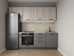 Кухонный гарнитур Антик 2550 (Стол. 38мм) в Троицке - troick.mebel24.online | фото
