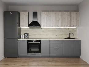Кухонный гарнитур Антик 2800 (Стол. 38мм) в Троицке - troick.mebel24.online | фото
