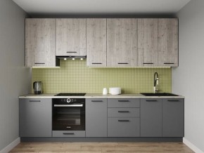 Кухонный гарнитур Антик 3000 h950 (Стол. 38мм) в Троицке - troick.mebel24.online | фото