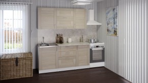Кухонный гарнитур Лира Экстра 1700 в Троицке - troick.mebel24.online | фото