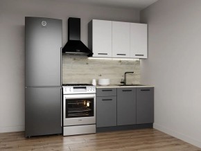 Кухонный гарнитур Меренга  1200 (Стол. 38мм) в Троицке - troick.mebel24.online | фото